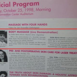 EE UU Miami international congress